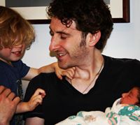 Connected Investor Adam Goldenberg