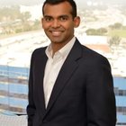 Connected Investor Tanzeer Khan