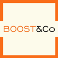 Logo Firm BOOST&Co