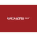 Logo Firm DeSilva+Phillips