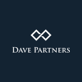 Logo Firm Dave Partners