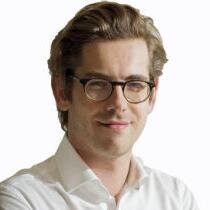 Connected Investor Paul Degueuse