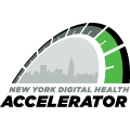 Logo Firm New York Digital Health Accelerator