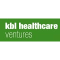 Logo Firm KBL Healthcare Ventures