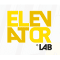 Logo Firm Elevator Lab by Raiffeisen Bank International