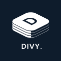Logo Firm Divy