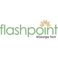 Logo Firm Flashpoint at Georgia Tech