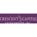 Logo Firm Crescent Capital Investments