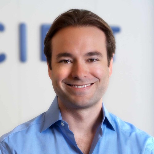 Connected Investor Justin Moore