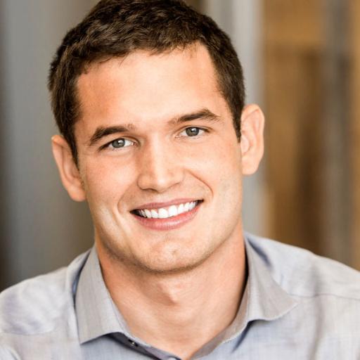 Connected Investor Kyle Anderson