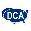 Logo Firm DCA Management Consulting Services
