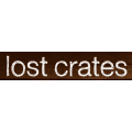Logo Firm Lost Crates