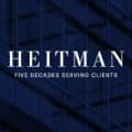 Logo Firm Heitman
