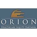 Logo Firm Orion Healthcare Equity Partners