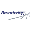 Logo Firm Broadwing Communication