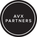 Logo Firm AVX Partners