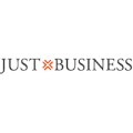 Logo Firm Just Business