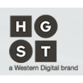 Logo Firm HGST