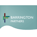 Logo Firm Barrington Partners