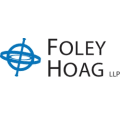 Logo Firm Foley Hoag LLP