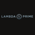 Logo Firm Lambda Prime