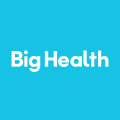 Logo Firm Big Health