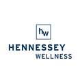 Logo Firm Hennessey Wellness