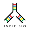 Logo Firm Indie Bio