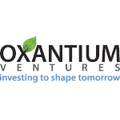Logo Firm Oxantium Ventures