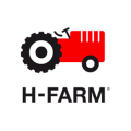 Logo Firm H-Farm Ventures
