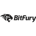 Logo Firm BitFury Group