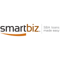 Logo Firm SmartBiz Loans