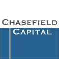 Logo Firm Chasefield Capital