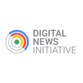 Logo Firm Digital News Initiative Innovation Fund