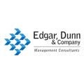 Logo Firm Edgar, Dunn & Company
