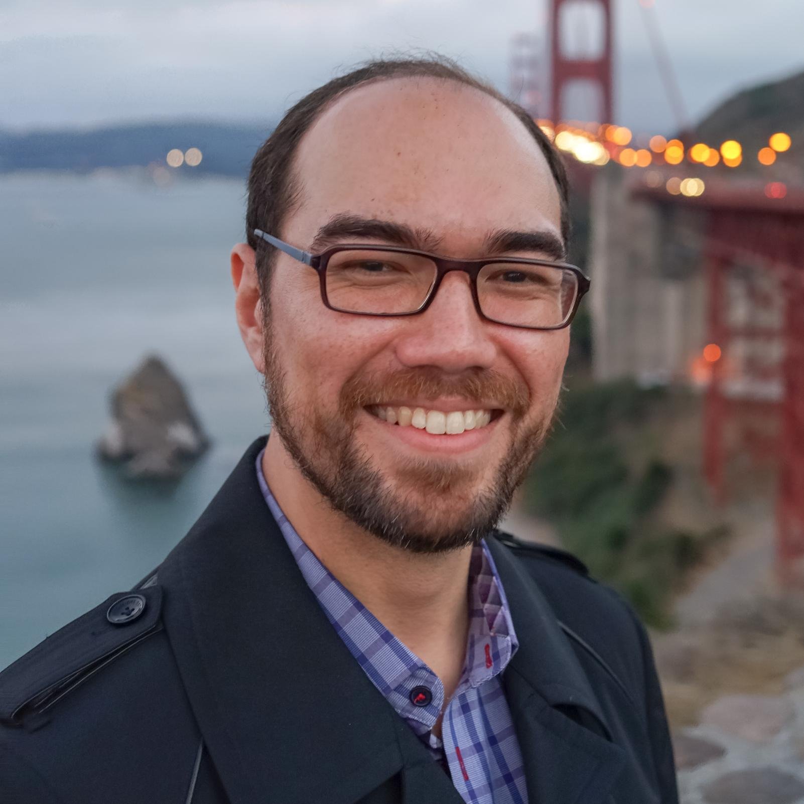 Connected Investor Thomas Rice