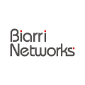 Logo Firm Biarri Networks Pty Ltd