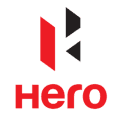 Logo Firm Hero MotoCorp Ltd