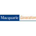 Logo Firm Macquarie Generation