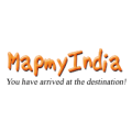 Logo Firm MapMyIndia
