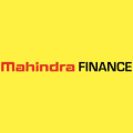 Logo Firm Mahindra finance