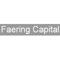 Logo Firm Faering Capital