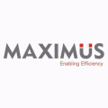 Logo Firm Maximus Infoware