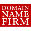 Logo Firm Domain Name Firm