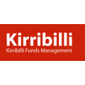 Logo Firm Kirribilli Venture Capital Fund