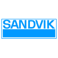 Logo Firm Sandvik