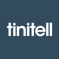 Logo Firm Tinitell