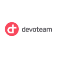 Logo Firm Devoteam