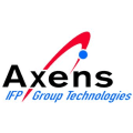 Logo Firm Axens