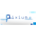 Logo Firm Pixium Vision